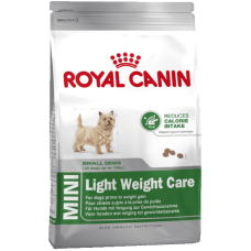 Mini Light Royal Canin